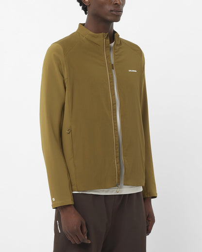 MOUNTAIN FLEX HYBRID BRILLIANT OLIVE MEN 2