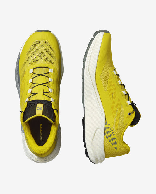 PULSAR INCABERRY / VANILLA ICE MEN