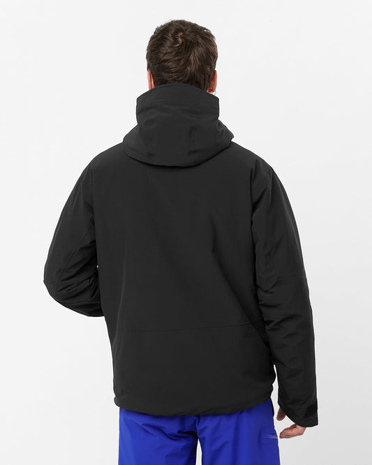 HIGHLAND DEEP BLACK MEN