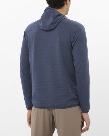 ESSENTIAL LIGHTWARM BLUE NIGHTS MEN