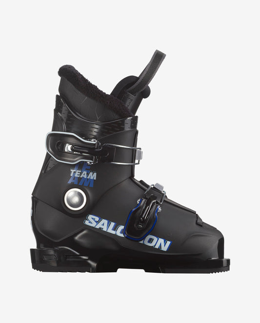 TEAM T2 BLACK / RACE BLUE