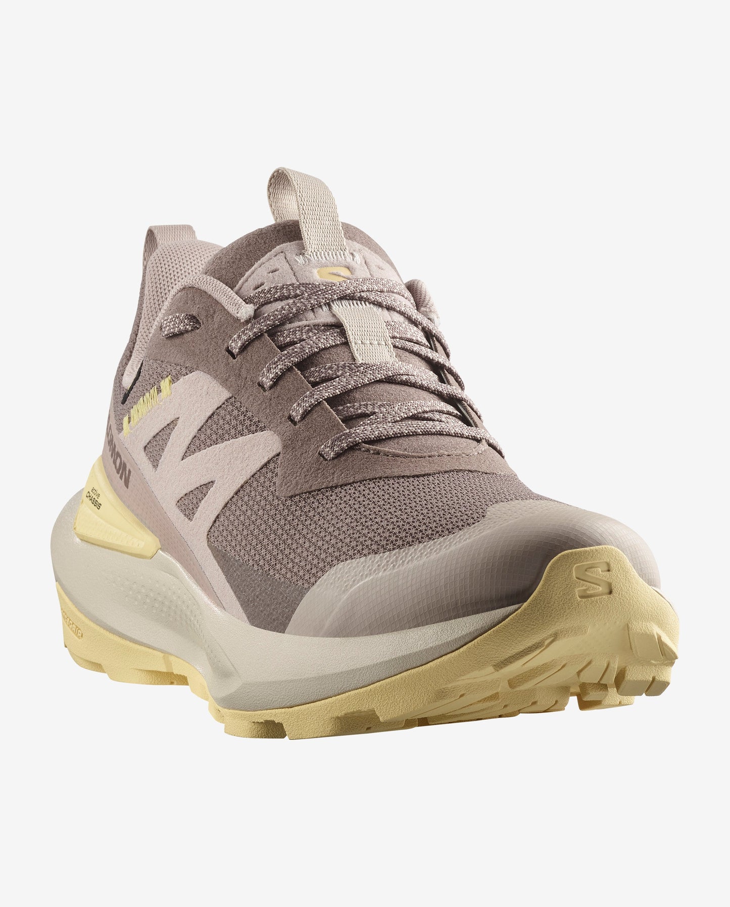 ELIXIR ACTIV GORE TEX IRON / ETHEREA WOMEN