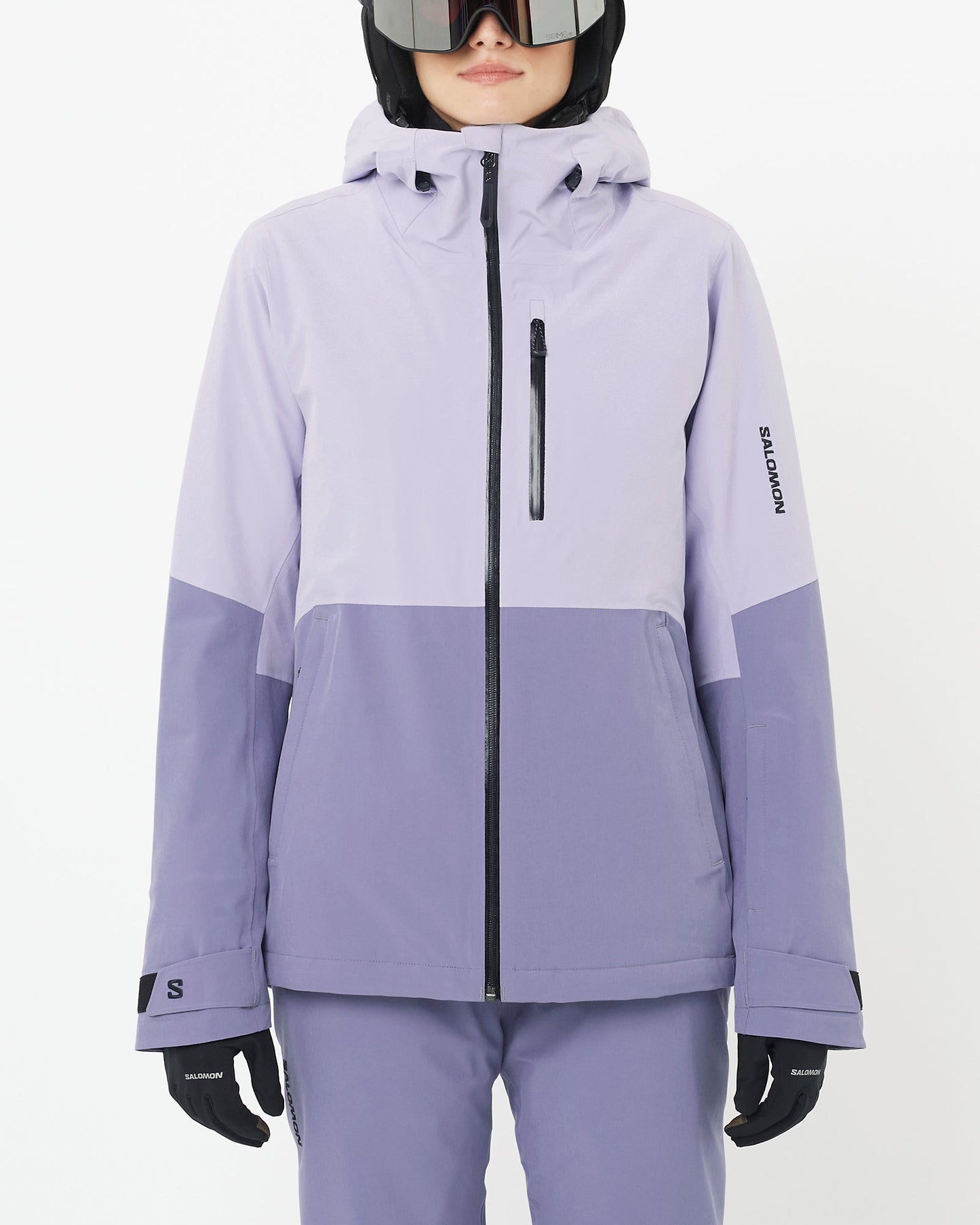 HIGHLAND COSMIC SKY / BLUE GRANITE WOMEN