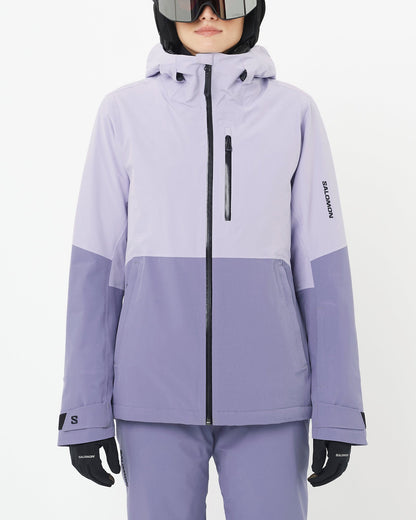 HIGHLAND COSMIC SKY / BLUE GRANITE WOMEN