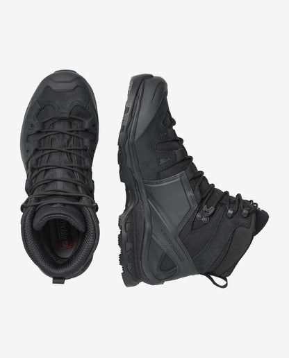 QUEST 4D FORCES 2 EN BLACK / BLACK WOMEN