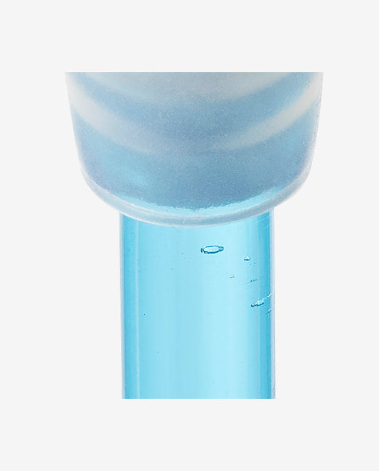 SOFT RESERVOIR 2L CLEAR BLUE