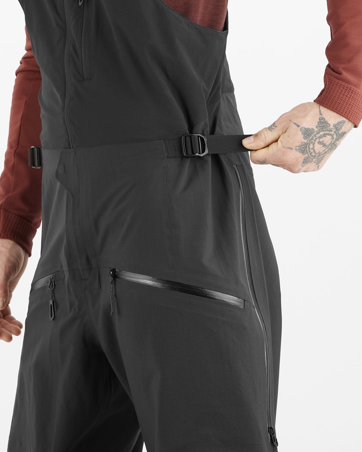 ABSOLUTE 3L DEEP BLACK MEN 2