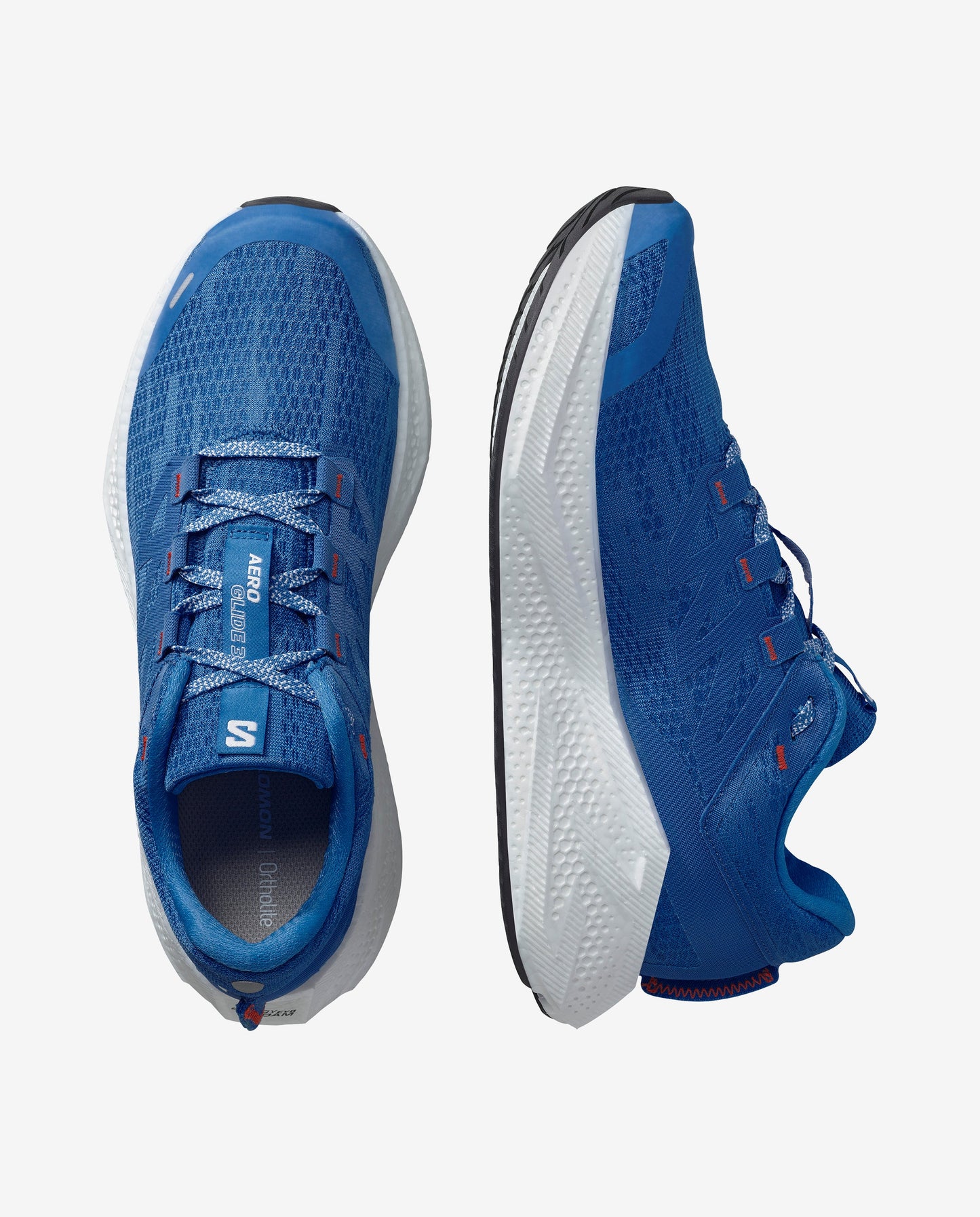 AERO GLIDE 3 FRENCH BLUE / WHITE MEN