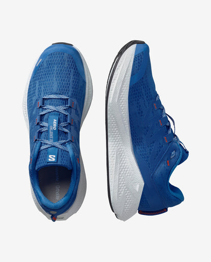 AERO GLIDE 3 FRENCH BLUE / WHITE MEN