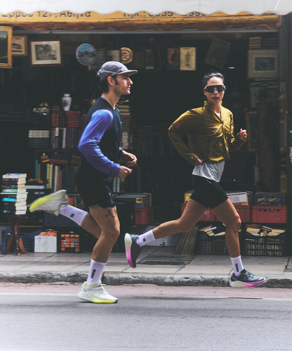 MOUNTAIN FLEX HYBRID DEEP BLACK MEN