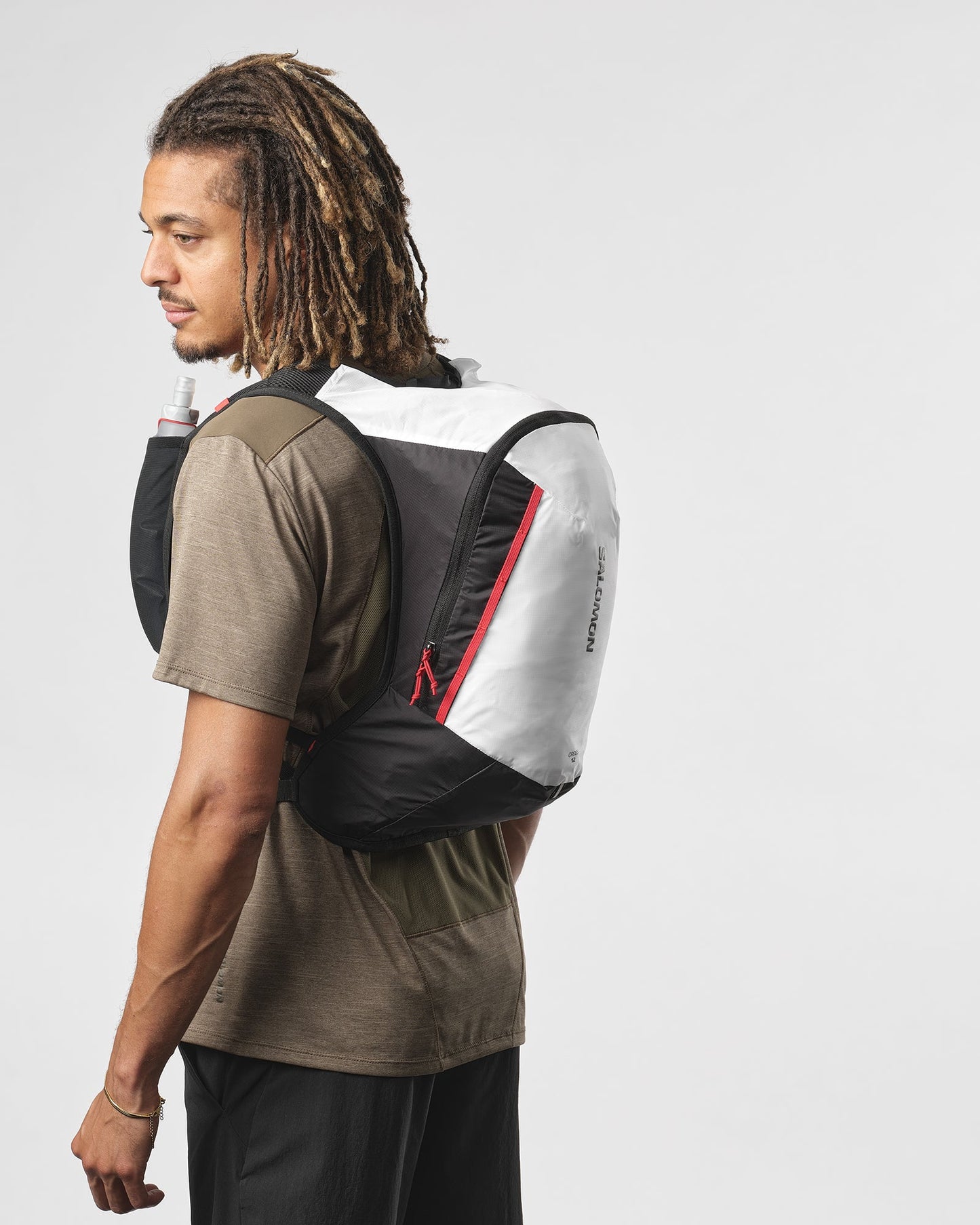 CROSS 12 BLACK / WHITE