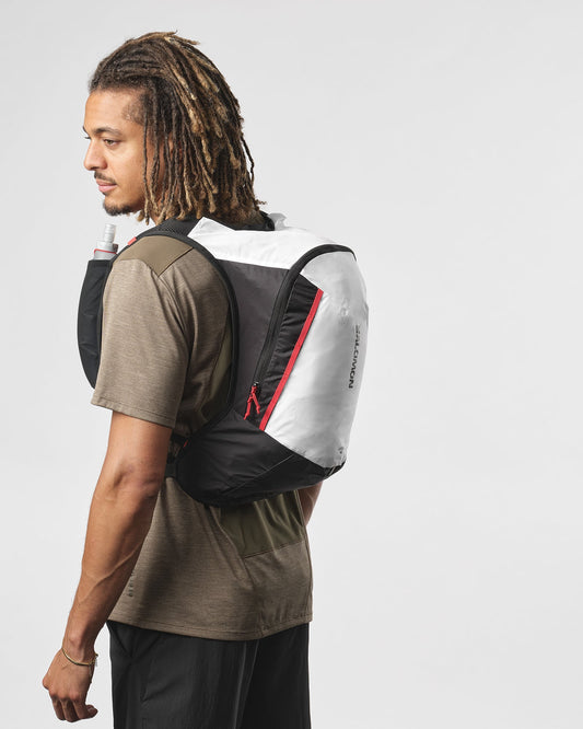 CROSS 12 BLACK / WHITE