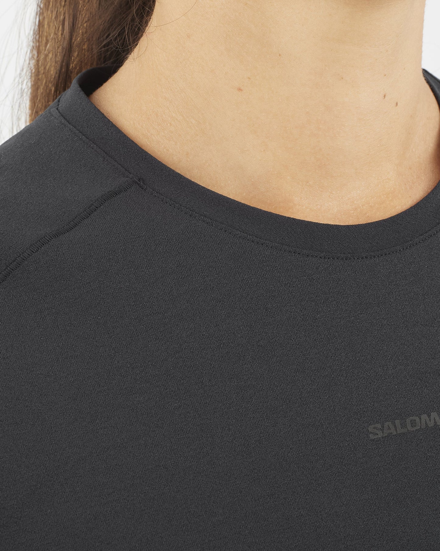 TRACKLINE DEEP BLACK WOMEN