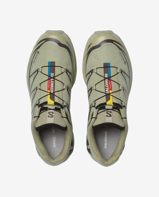 XT 6 GORE TEX TEA / TEA WOMEN