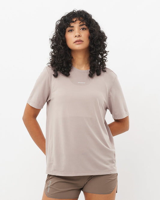 SHAKEOUT CORE ETHEREA WOMEN