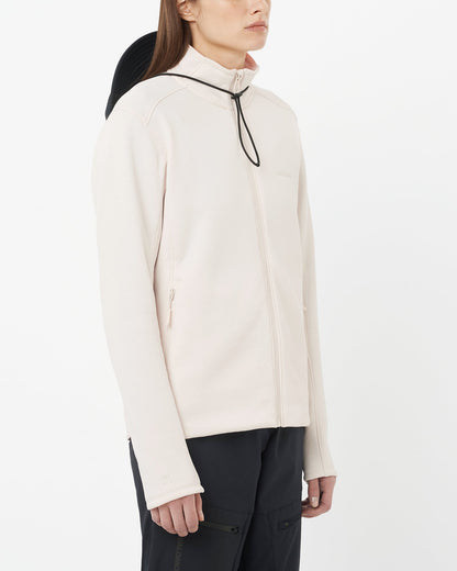 OUTLINE WARM WHISPER WHITE WOMEN