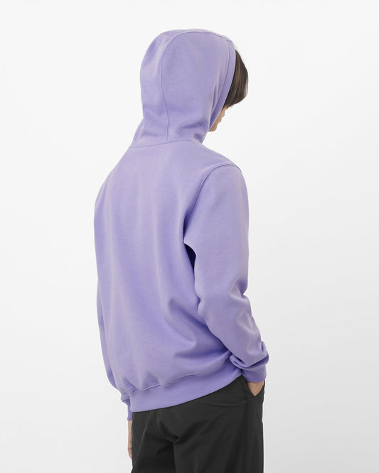 LOGO VIOLET TULIP MEN 2