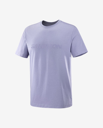 LOGO BLUE GRANITE MEN