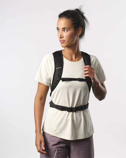 TRAILBLAZER 10 BLACK / ALLOY