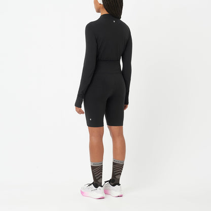 SHAKEOUT BLISS DEEP BLACK WOMEN 2