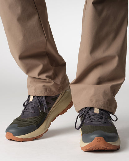 ELIXIR ACTIV GORE TEX PHANTOM / SAFARI MEN