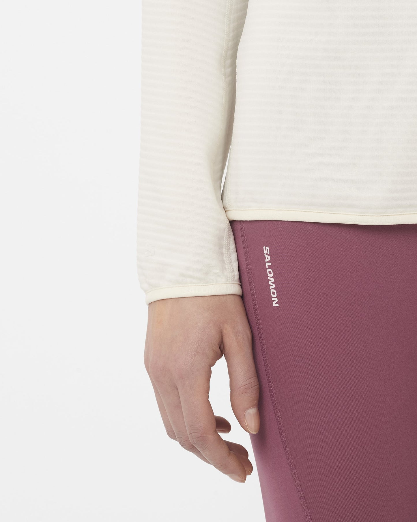 ESSENTIAL LIGHTWARM WHISPER WHITE WOMEN 2