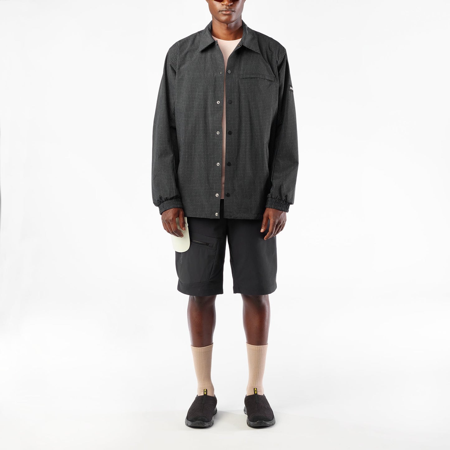 RX MOC 3.0 ATQ BLACK / BLACK MEN