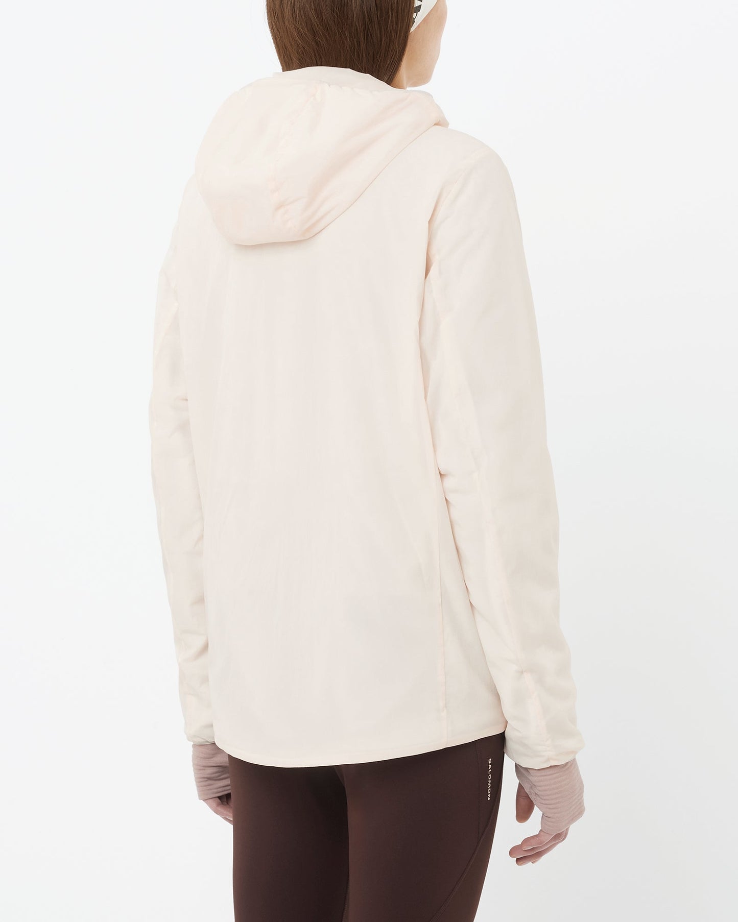 MOUNTAIN FLEX WHISPER WHITE WOMEN 2