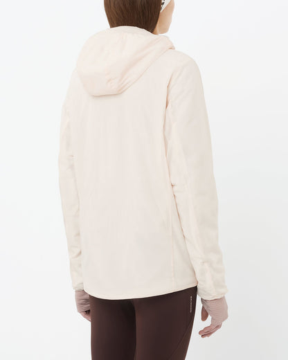 MOUNTAIN FLEX WHISPER WHITE WOMEN 2