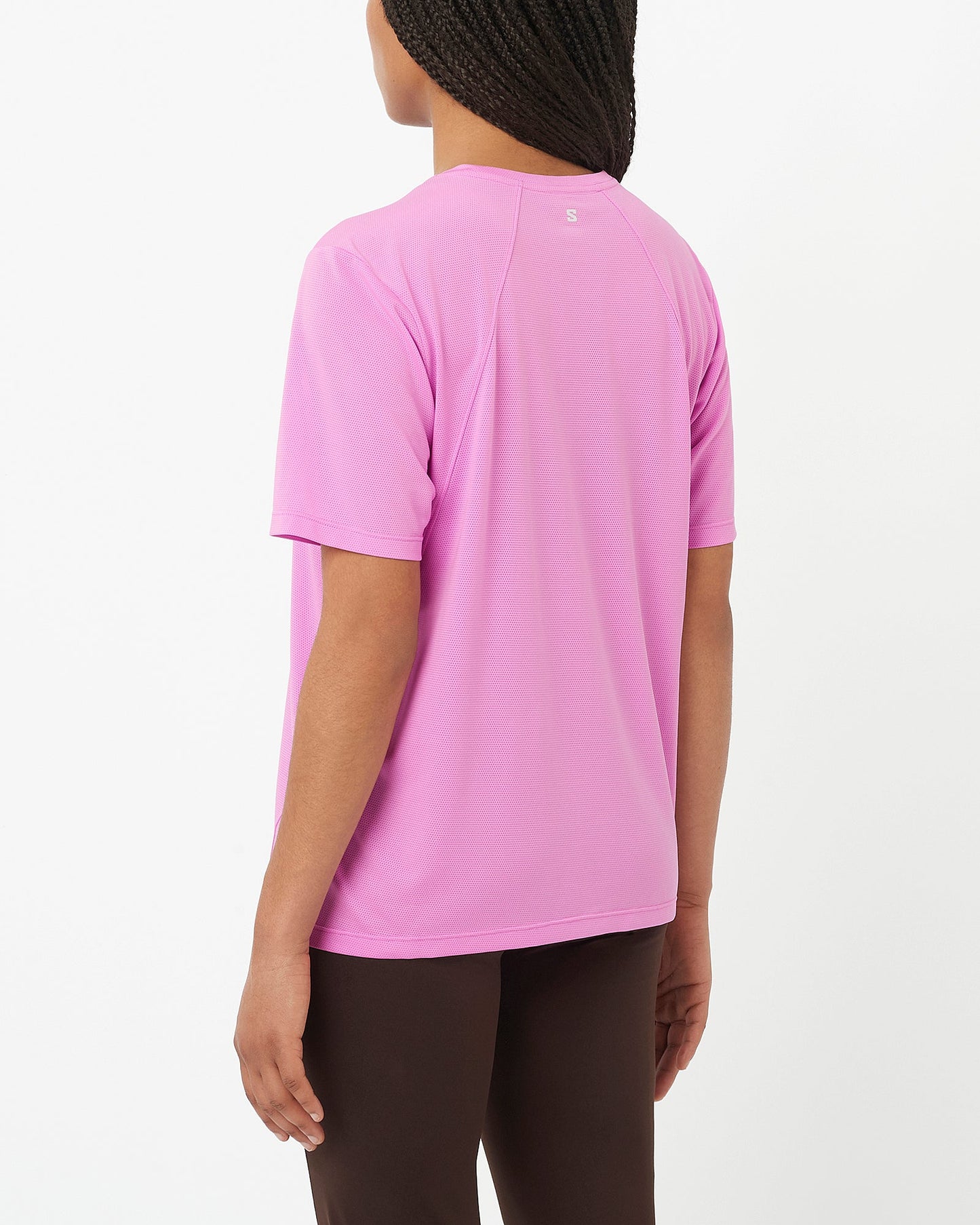 SHAKEOUT CORE CYCLAMEN WOMEN