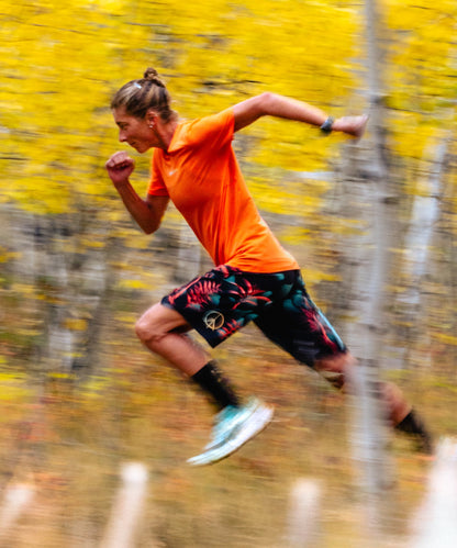 COURTNEY NASTURTIUM WOMEN