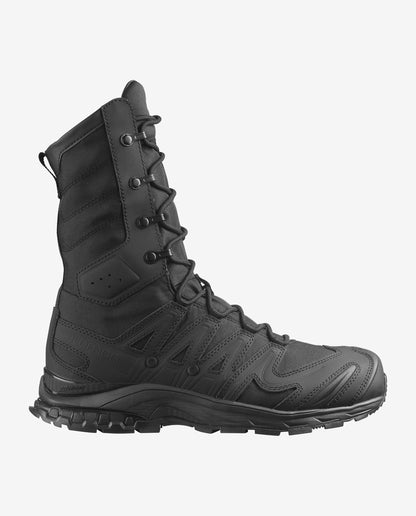 XA FORCES JUNGLE BLACK / BLACK WOMEN