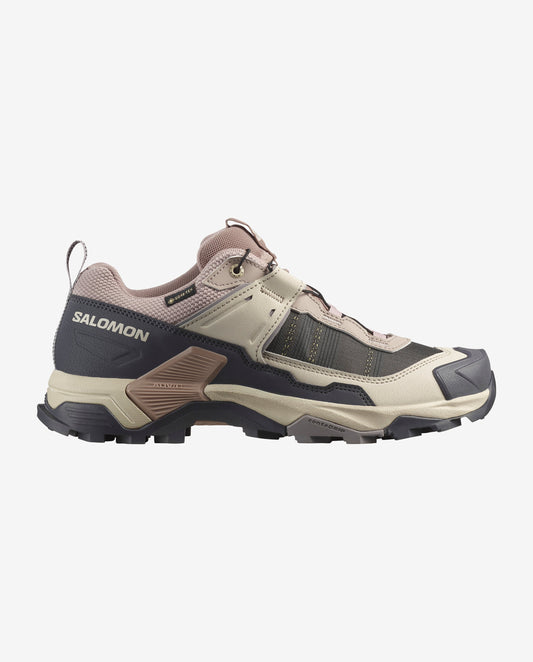 X ULTRA 5 GORE TEX ETHEREA / NINE IRON WOMEN