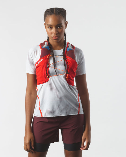 S/LAB PULSAR 3 FIERY RED / ANDORRA