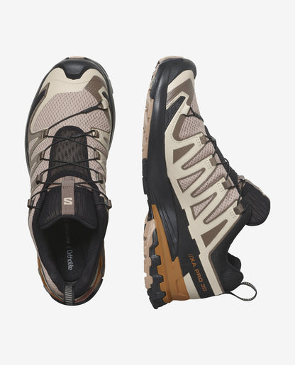 XA PRO 3D V9 NATURAL / BLACK MEN