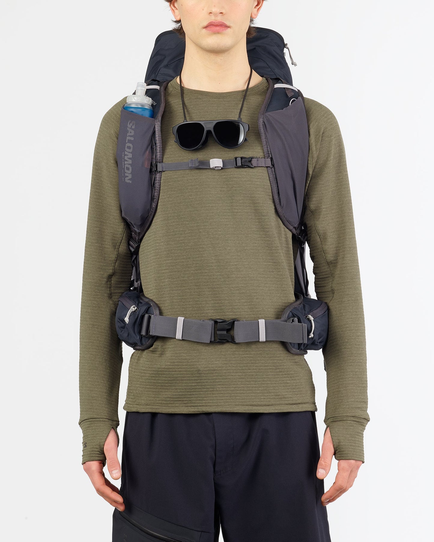 AEROTREK 50 ANTHRACITE / NINE IRON