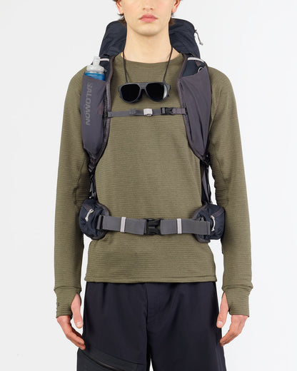 AEROTREK 50 ANTHRACITE / NINE IRON