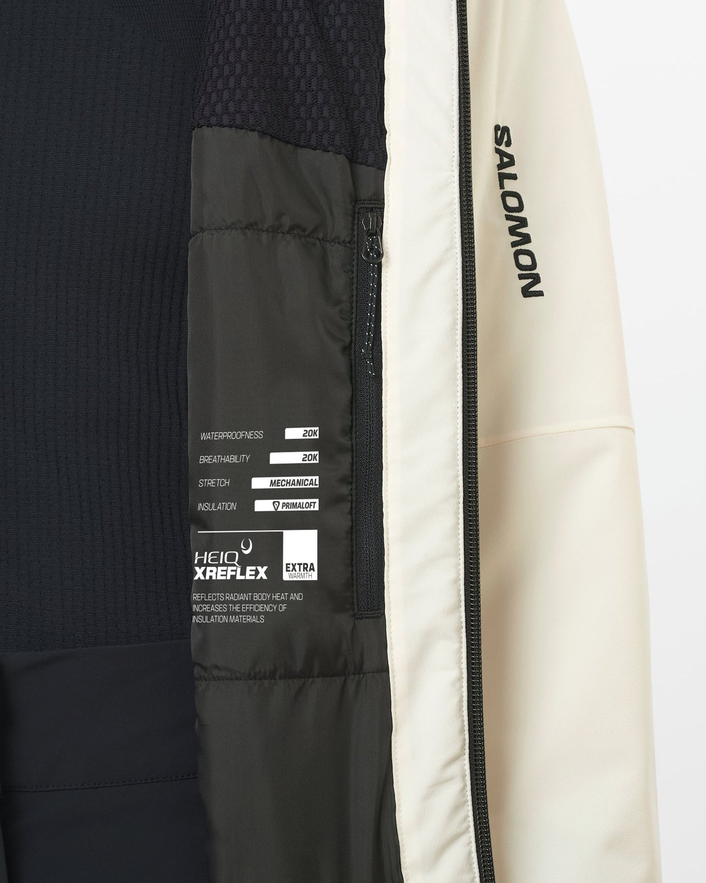 BRILLIANT WHISPER WHITE WOMEN