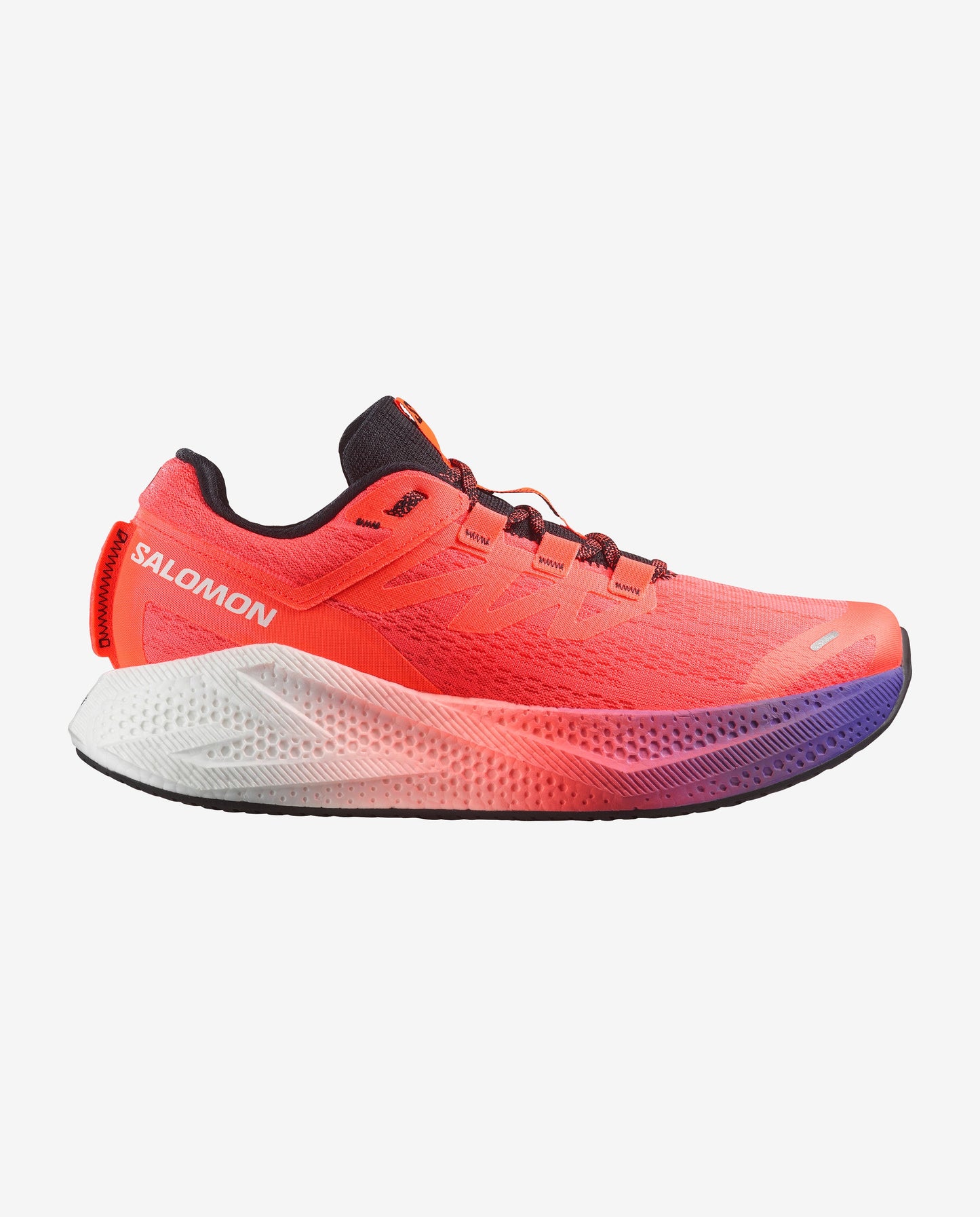 AERO GLIDE 3 NEON FLAME / WHITE MEN