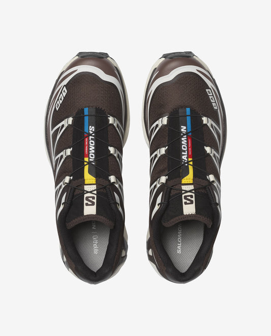 XT 6 BLACK COFFEE / FRENCH ROAST MEN