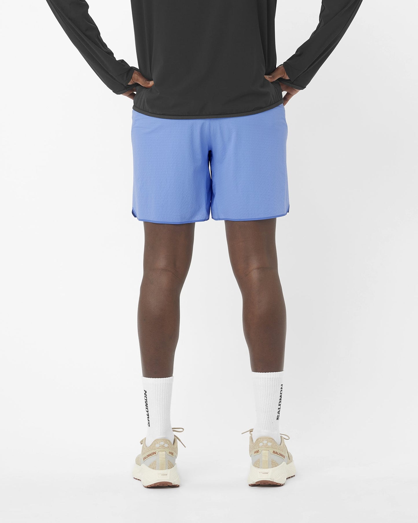 SENSE AERO 7 IN ULTRAMARINE MEN