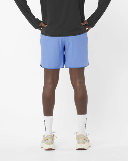 SENSE AERO 7 IN ULTRAMARINE MEN