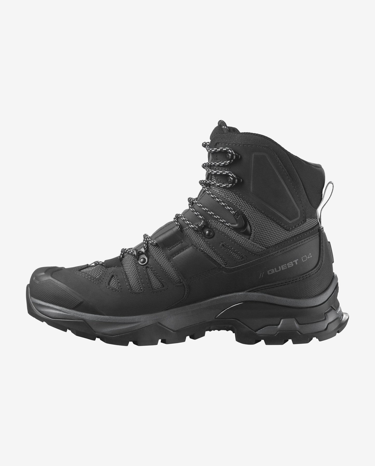 QUEST 4 GORE TEX MAGNET / BLACK MEN