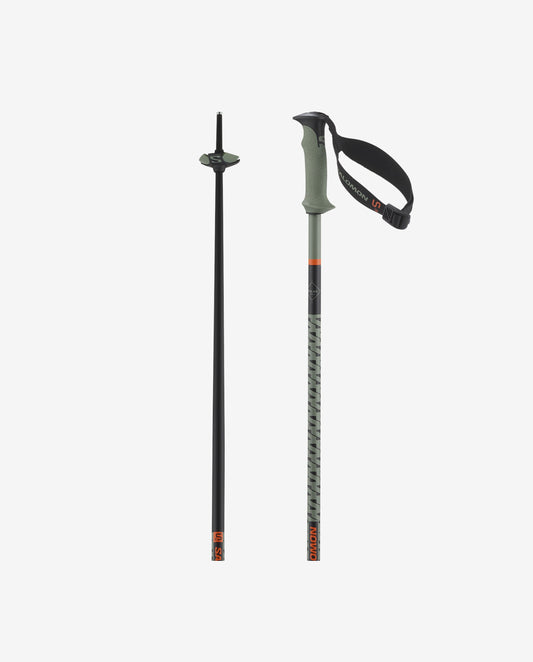 POLAR PRO S3 OIL GREEN