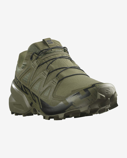 SPEEDCROSS 6 FORCES RANGER GREEN / RANGER GREEN WOMEN