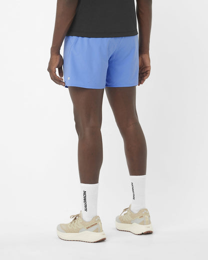 SHAKEOUT CORE 5 IN ULTRAMARINE MEN