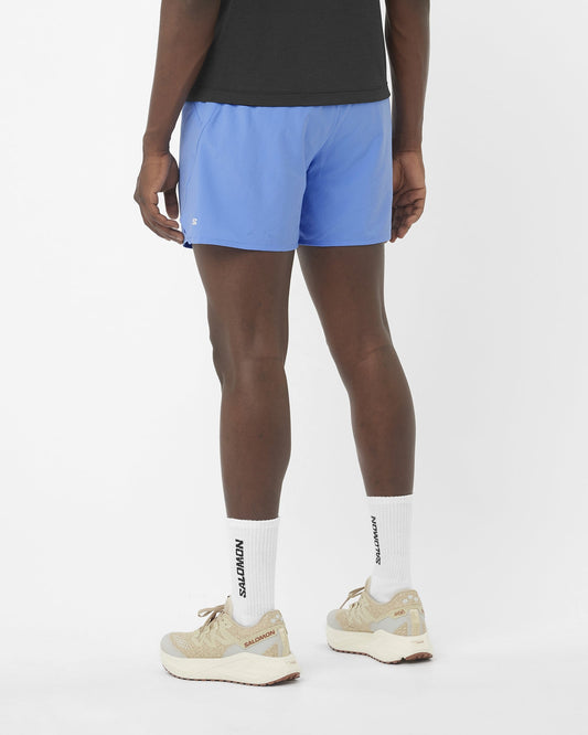 SHAKEOUT CORE 5 IN ULTRAMARINE MEN