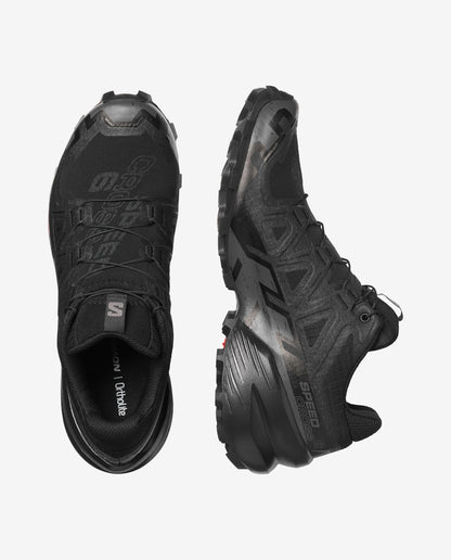 SPEEDCROSS 6 BLACK / BLACK WOMEN