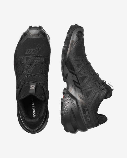 SPEEDCROSS 6 BLACK / BLACK WOMEN