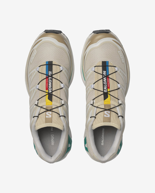 XT 6 RAINY DAY / CHINCHILLA WOMEN